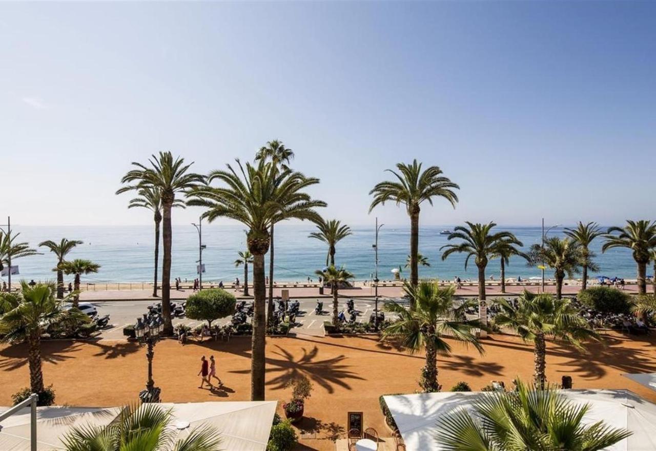 Penthouse La Riera Appartement *