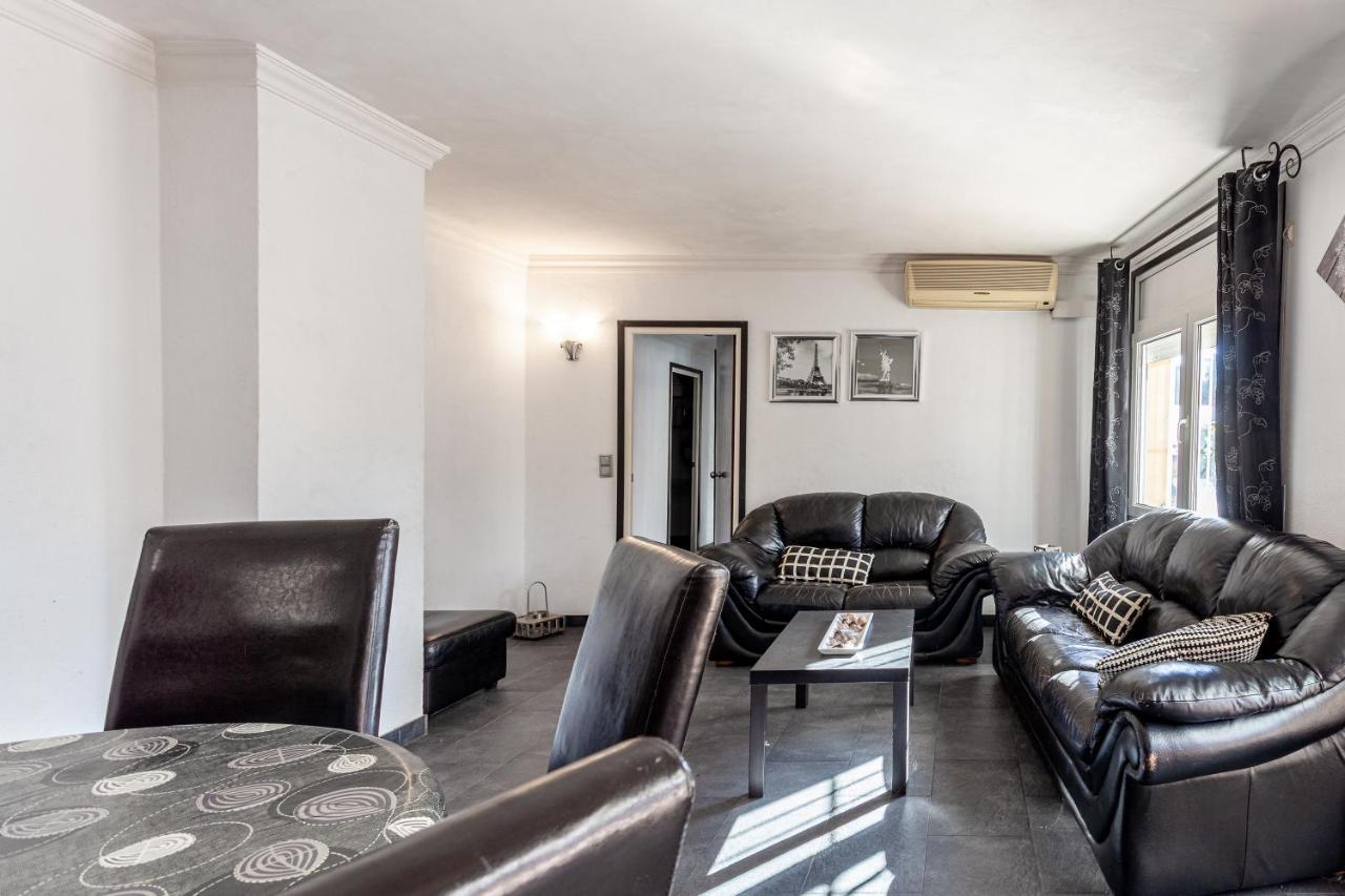 Appartement Penthouse La Riera